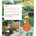 The Garden Refresh: How to Give Your Yard Big Impact on a Small Budget