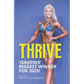 Thrive: Isagenix Biggest Winner For 2025!