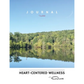 Heart-Centered Wellness Journal with TheresaWV: Undated