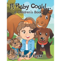 If Ruby Could...: A Children's Book