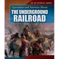 Questions and Answers about the Underground Railroad