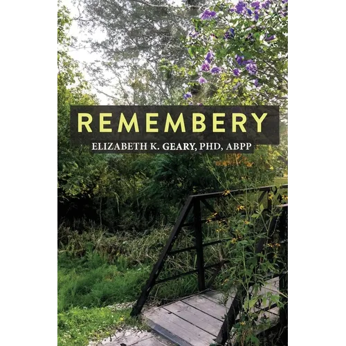 Remembery - Paperback