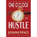 One O'Clock Hustle [Large Print]: An Inspector Rebecca Mayfield Mystery
