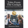 Tales From The Cockpit: Sometimes The Door Is Closed For A Reason!!