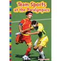 Team Sports at the Paralympics