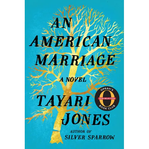 An American Marriage