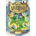 Off to Never Land: 70 Years of Disney's Peter Pan