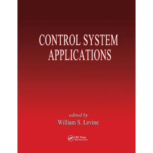 Control System Applications