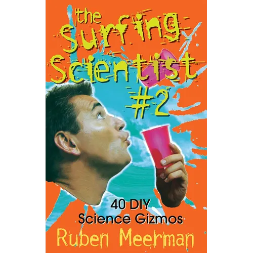 Surfing Scientist Book 2