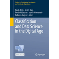 Classification and Data Science in the Digital Age