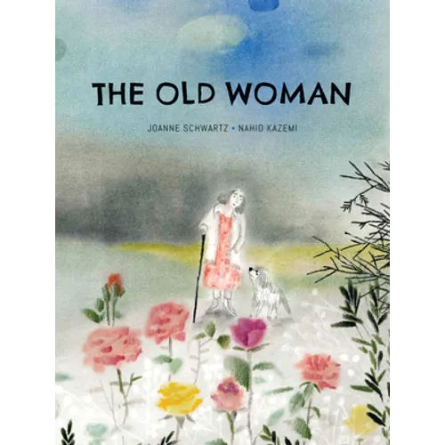 The Old Woman