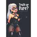 Truth or Dare? For Couples Who Dare to Play Dirty: Perfect for Valentine's day gift for him or her - Sex Game for Consenting Adults!