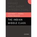 The Indian Middle Class