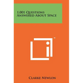 1,001 Questions Answered about Space
