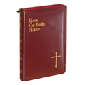 St. Joseph New Catholic Bible - Compact Size
