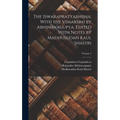The Iswarapratyabhijna. With the Vimarsini by Abhinavagupta. Edited With Notes by Madhusudan Kaul Shastri; Volume 2
