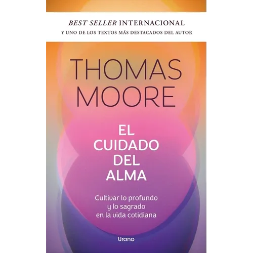 El Cuidado del Alma