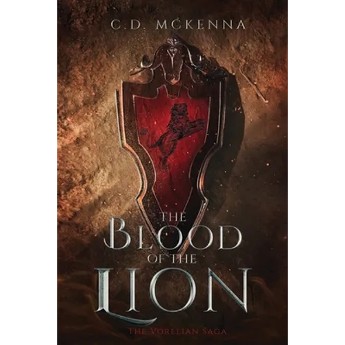 The Blood of the Lion