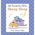 Sheep Sleep