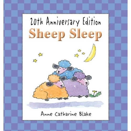 Sheep Sleep