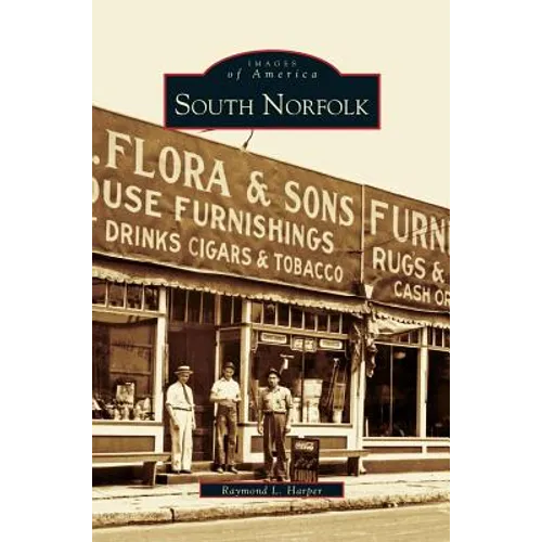 South Norfolk