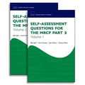 Self-Assessment Questions for the MRCP Part 2
