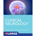 Lange Clinical Neurology, Eleventh Edition