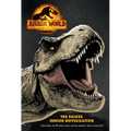 Jurassic World Dominion: The Deluxe Junior Novelization (Jurassic World Dominion)