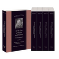 Of the Law of Nature and Nations