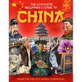 The Complete Beginner's Guide to China