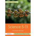 Science 5-11: A Guide for Teachers