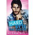 Hard Byte - Der Anzug