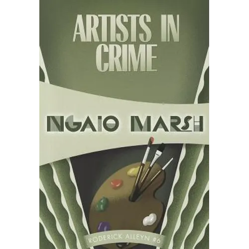 Artists in Crime