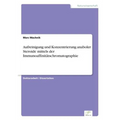 Aufreinigung und Konzentrierung anaboler Steroide mittels der Immunoaffinitätschromatographie