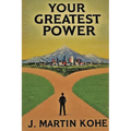 Your Greatest Power
