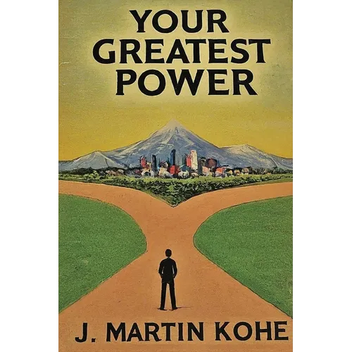 Your Greatest Power