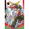 Yu-Gi-Oh! Arc-V, Vol. 1