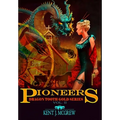 Dragon Tooth Gold: Volume 2 - Pioneers