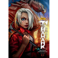 Tomahawk Angel Volume 1