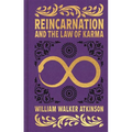 Reincarnation and the Law of Karma: Gilded Pocket Edition