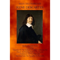 Selected Works of Rene Descartes