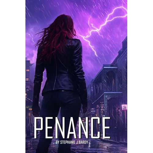 Penance