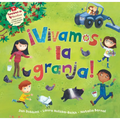 ¡Vivamos La Granja!