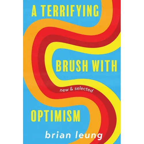 A Terrifying Brush with Optimism: New and Selected Stories
