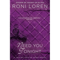 Need You Tonight