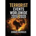 Terrorist Events Worldwide 2019-2020