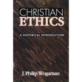 Christian Ethics