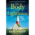 The Body in the Lighthouse: A gripping cosy mystery novel