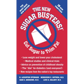 The New Sugar Busters!: Cut Sugar to Trim Fat