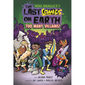 Too Many Villains!
